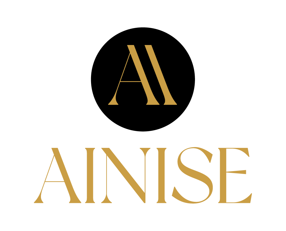 Ainise Logo