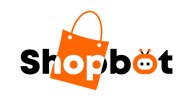 Shopbot Logo